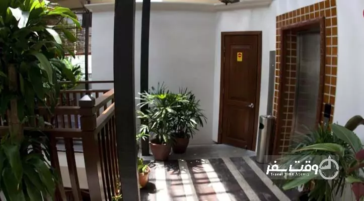 هتل آنگون بوتیک کوالالامپور